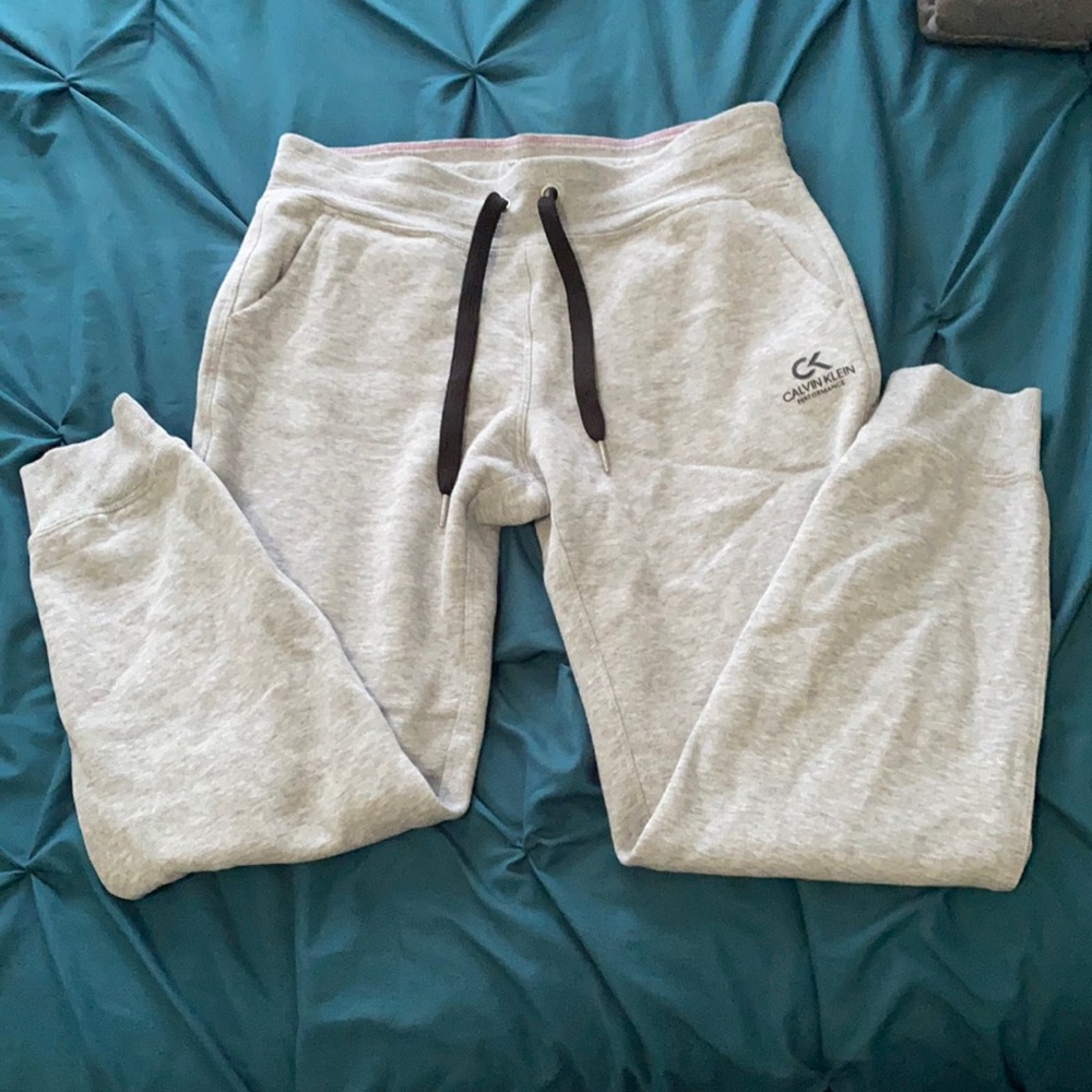 Calvin Klein sweatpants